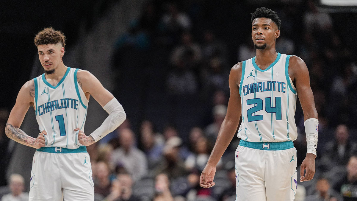 Kemba Walker Unveils the Surprising Truth Behind LaMelo Ball’s Rise Above Toxicity