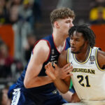 Kentucky Basketball Eyes Rising Stars Eric Reibe and Finley Bizjack—Could They Be Game-Changers?