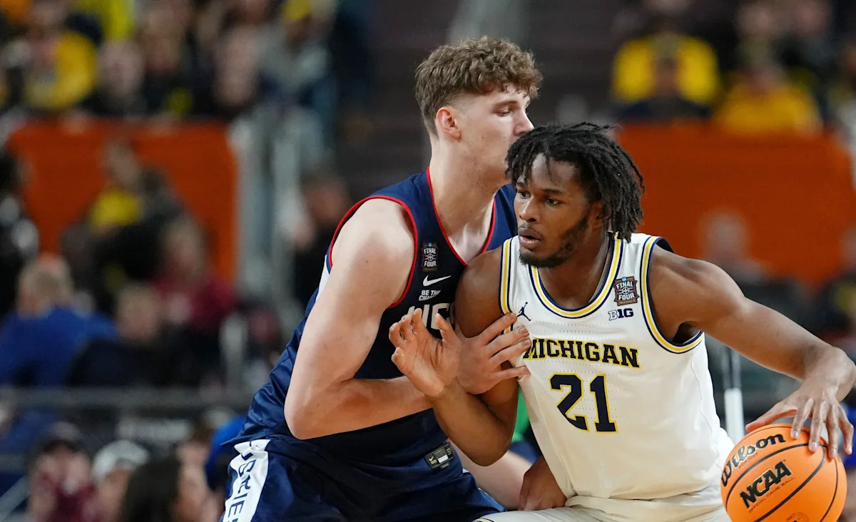 Kentucky Basketball Eyes Rising Stars Eric Reibe and Finley Bizjack—Could They Be Game-Changers?