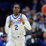 Kentucky Transfer Jasper Johnson Eyes Oregon—What’s Behind the Surprising Shift?