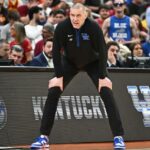 Kentucky Wildcats Transfer Portal Shocker: Unexpected Departures and Game-Changing Commits Revealed Live!