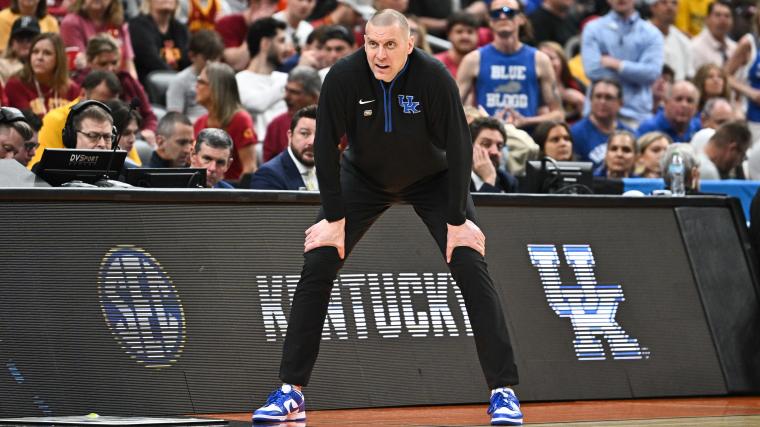 Kentucky Wildcats Transfer Portal Shocker: Unexpected Departures and Game-Changing Commits Revealed Live!