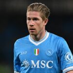 Kevin De Bruyne’s Napoli Decision: Will MLS Shake Up His Future?