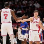 Kevin Durant's 29 Points Propel Rockets to Unexpected 8th Straight Win Over 76ers—What’s Behind Their Streak?