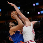 Knicks at a Crossroads: Is Their Playoff Dream About to Collapse?