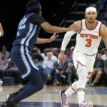 Knicks’ Josh Hart Unveils Hilarious Secret Behind Unstoppable 3-Point Streak