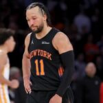 Knicks Stunned by Hawks: What Went Wrong in Game 2 Collapse?