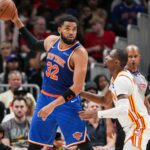 Knicks’ Stunning Game 4 Surge Sparks Speculation: Are They Poised to Seal the Series?