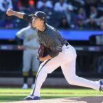 Kodai Senga's Shocking Collapse: What Went Wrong in Mets' Crushing Defeat to Athletics?