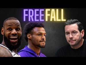 LA Lakers Collapse is Now Complete