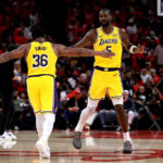 Lakers' Jaw-Dropping Comeback Against Rockets Sparks Questions: Can They Truly Be Believed Now?