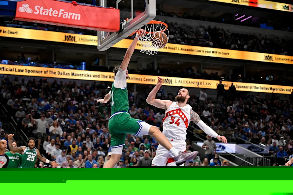 Lakers’ Playoff Hopes in Jeopardy as Luka Doncic and Austin Reaves Face Mysterious Injuries