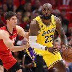 Lakers-Rockets Showdown Reveals Houston's Hidden Struggles—Can They Bounce Back?