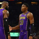 Lakers’ Rui Hachimura Reveals Surprising Impact of LeBron James’ Unexpected Leadership Shift
