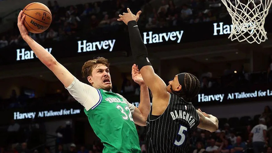 Lakers Shocked as Star Doncic’s Sudden Exit Threatens Playoff Hopes—What’s Next?