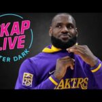 Lakers Trying to Make History and CHOKE a 3-0 Lead