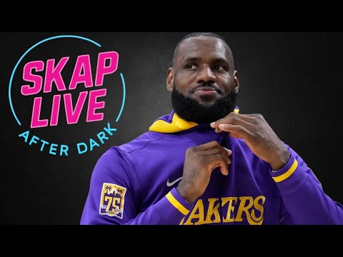 Lakers Trying to Make History and CHOKE a 3-0 Lead