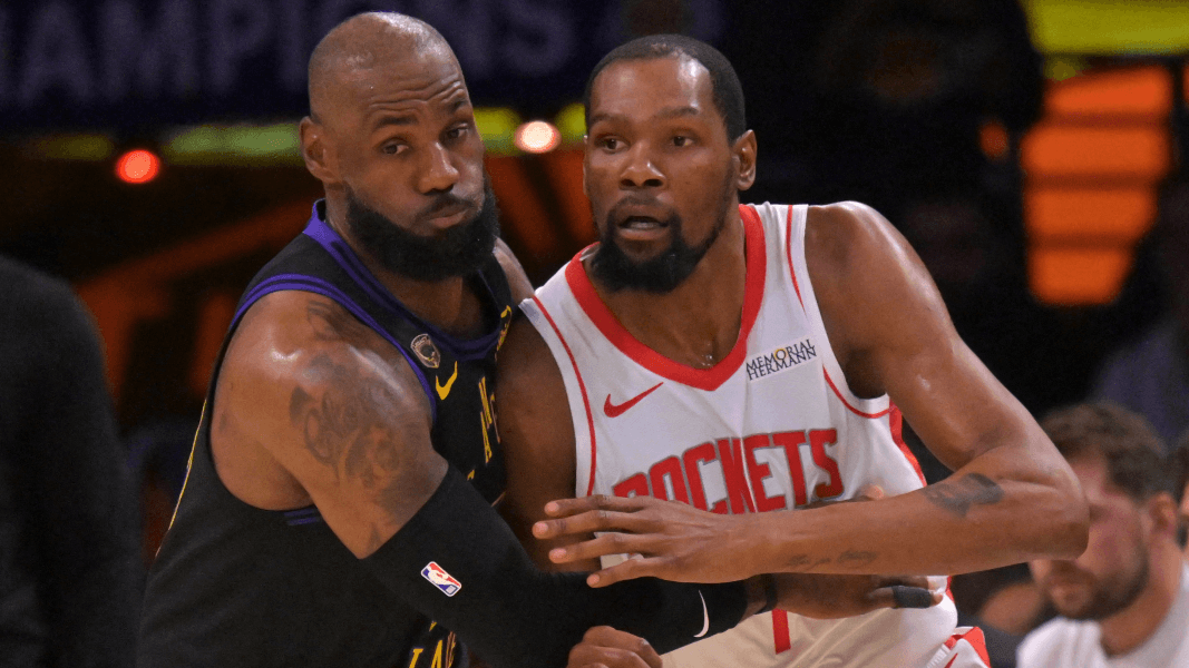 Lakers vs Rockets Game 3: Shocking Underdog Picks and Betting Secrets Revealed!