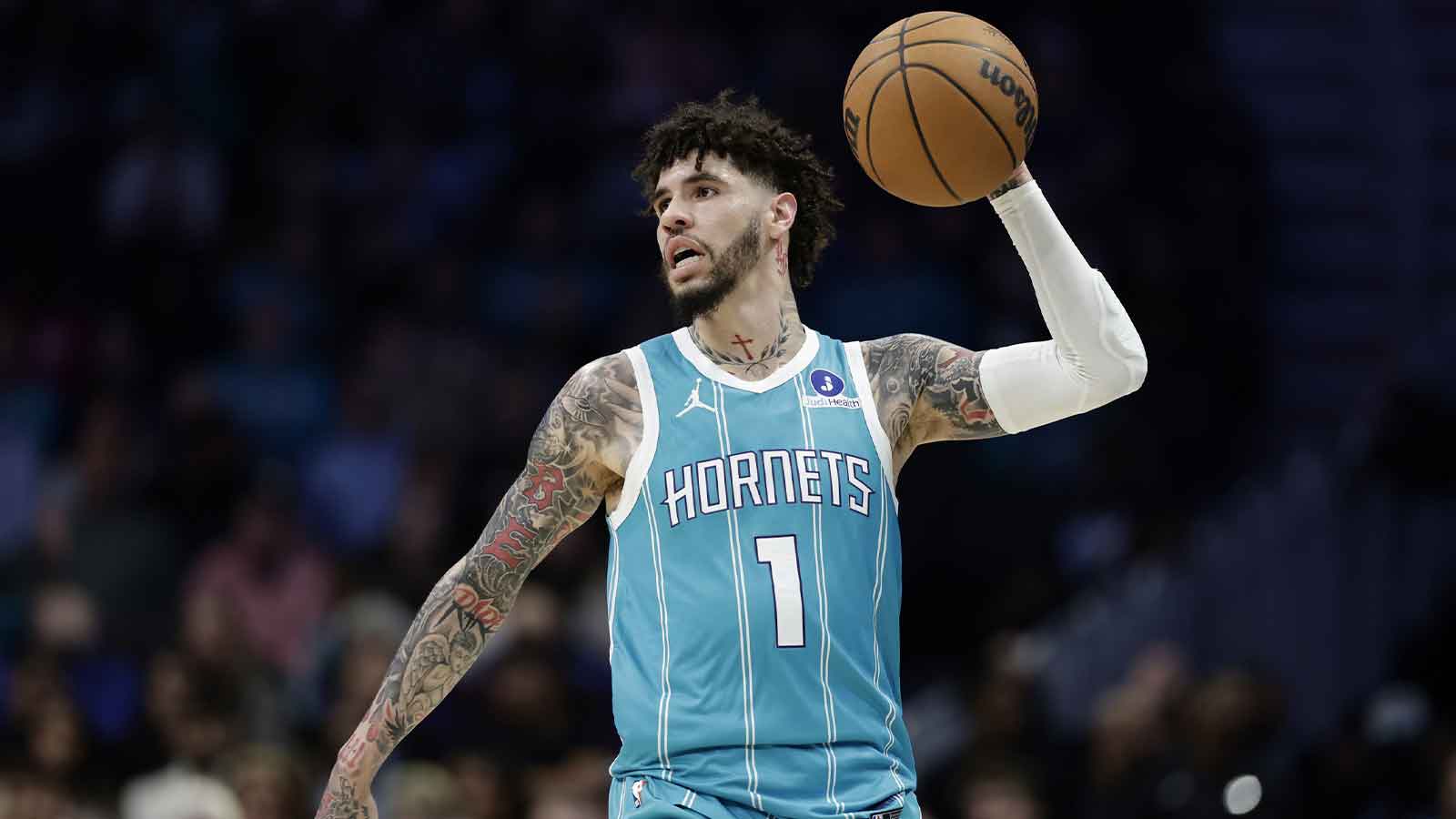 LaMelo Ball’s Surprising Obsession with One Idiom Reveals Unexpected Truth After Hornets’ Loss to Magic