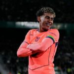 Lamine Yamal's Injury Blow: Could This Hamstring Problem Jeopardize His World Cup Dreams?