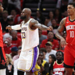 LeBron James Finally Opens Up About Mysterious Injury That’s Haunted Him for Half a Decade