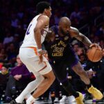 LeBron James Reveals Surprising Challenges Stepping Up as Primary Leader Without Doncic, Reaves