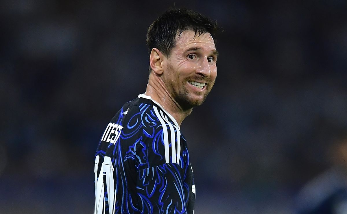 Lionel Messi's 2026 World Cup Decision Hangs in the Balance: What Could Change Everything?