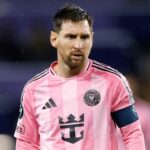 Lionel Messi’s MLS Return: Shocking Lineup Reveal for Real Salt Lake vs Inter Miami!
