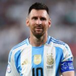Lionel Messi’s Shocking Return: Argentina’s 2026 World Cup Squad Preview Unveiled!