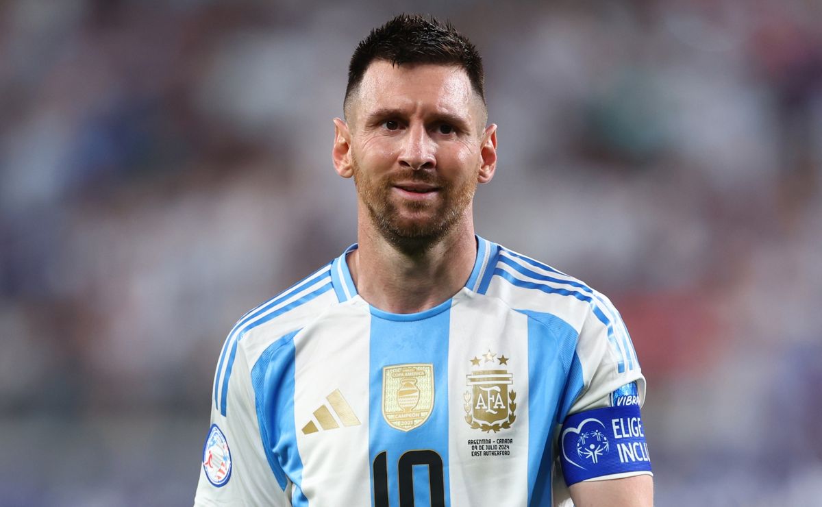 Lionel Messi’s Shocking Return: Argentina’s 2026 World Cup Squad Preview Unveiled!