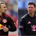 Lionel Messi’s Status Revealed: Will He Start in Tonight’s High-Stakes Inter Miami vs NY Red Bulls Showdown?