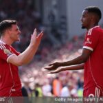 Liverpool Triumphs Over Crystal Palace, But Isak and Wirtz’s Goals Spark Surprising Questions for Slot’s Squad—What’s Next?