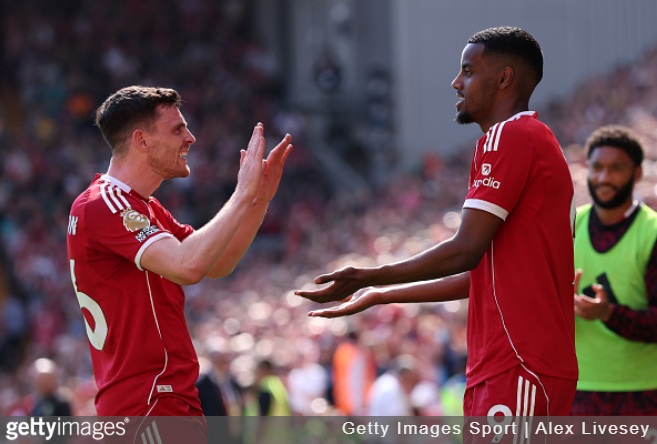 Liverpool Triumphs Over Crystal Palace, But Isak and Wirtz’s Goals Spark Surprising Questions for Slot’s Squad—What’s Next?