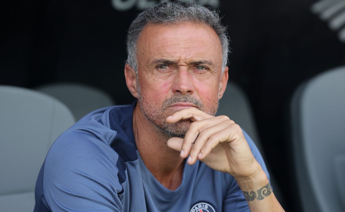 Luis Enrique Poised for $23M PSG Deal: What This Shocking Move Means for Football’s Elite Coaches