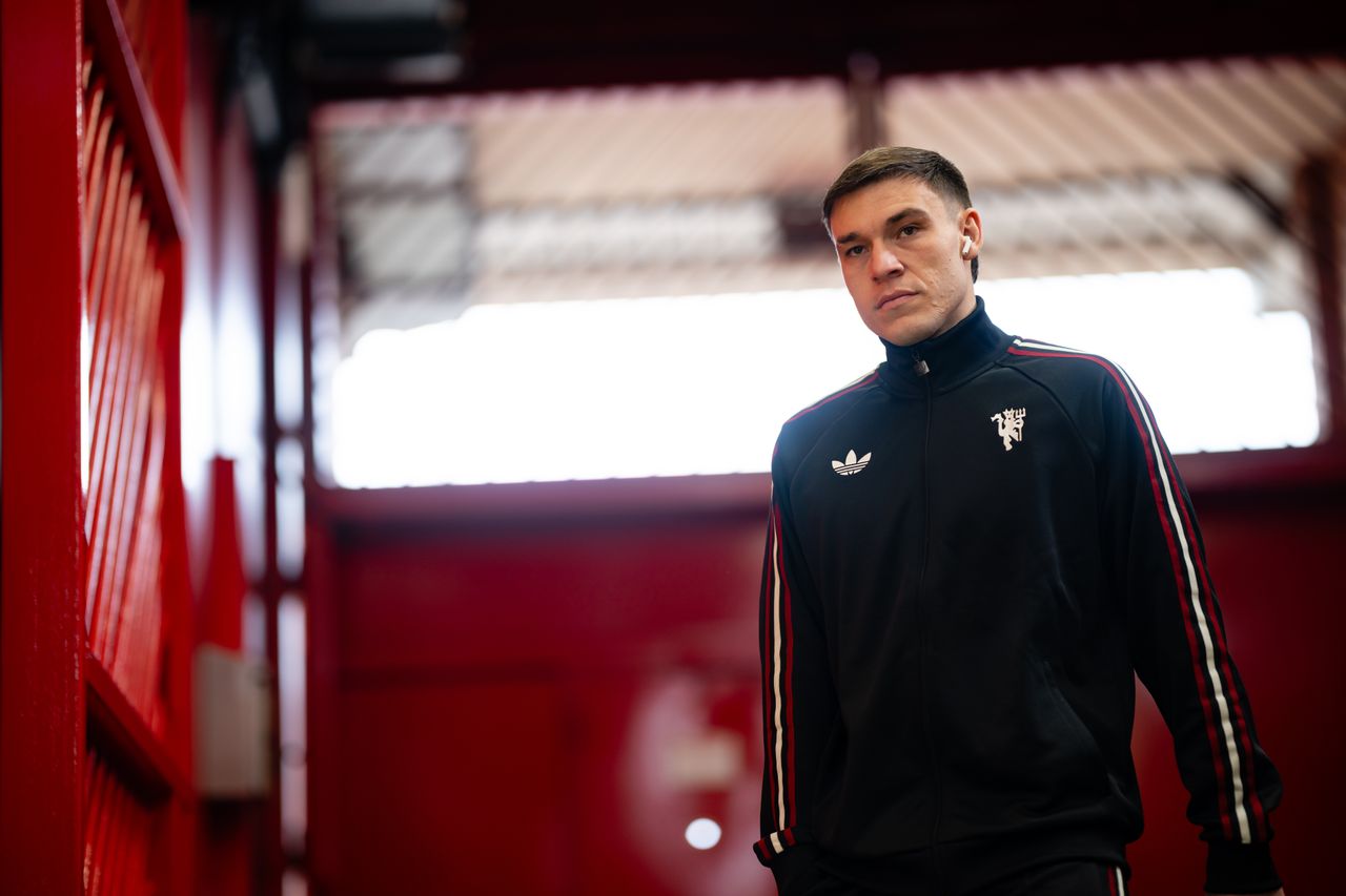 Manchester United Sets Shocking Manuel Ugarte Price – Will Rivals Meet the Challenge?