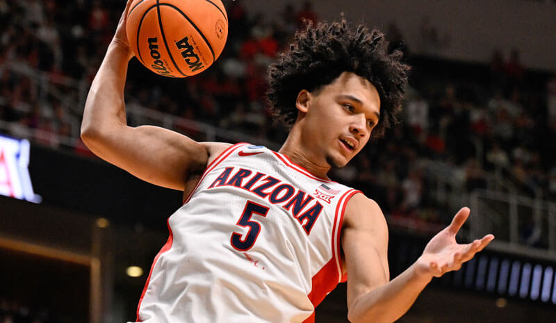 March Madness Showdown: Unbelievable Score Predictions That Could Shake Up the Final Four!