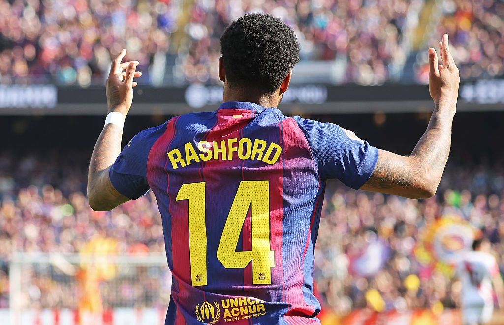 Marcus Rashford’s Shocking Update Revealed as Barcelona Faces Last-Chance Deadline