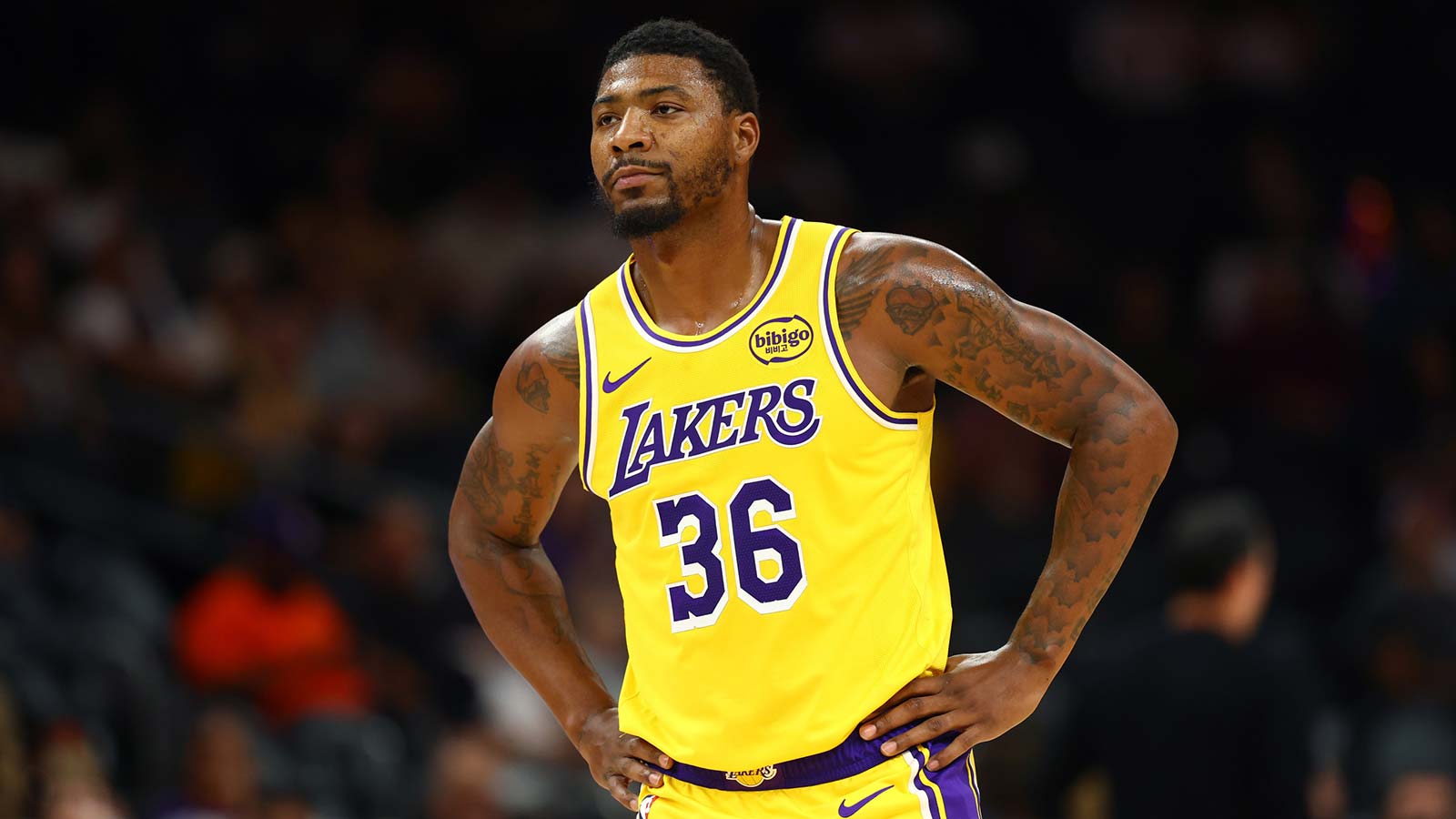 Marcus Smart Drops Truth Bomb on Playoff Showdown with Kevin Durant—Will Lakers Survive?