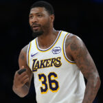 Marcus Smart Unleashes Relentless Fury to Silence Houston’s Playoff Ambitions Against Lakers
