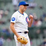 Matthew Boyd’s Dominating Performance Silences Angels: Cubs Rise in Stunning Showdown