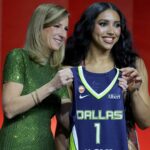 Mavericks’ New Star Azzi Fudd Sparks Bold Comparisons to Cooper Flagg and Paige Bueckers—What’s Next for the Team?