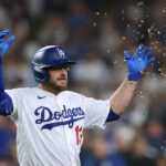 Max Muncy’s Triple Homer Blitz Caps Dramatic Dodgers Comeback After Edwin Diaz’s Shocking Collapse