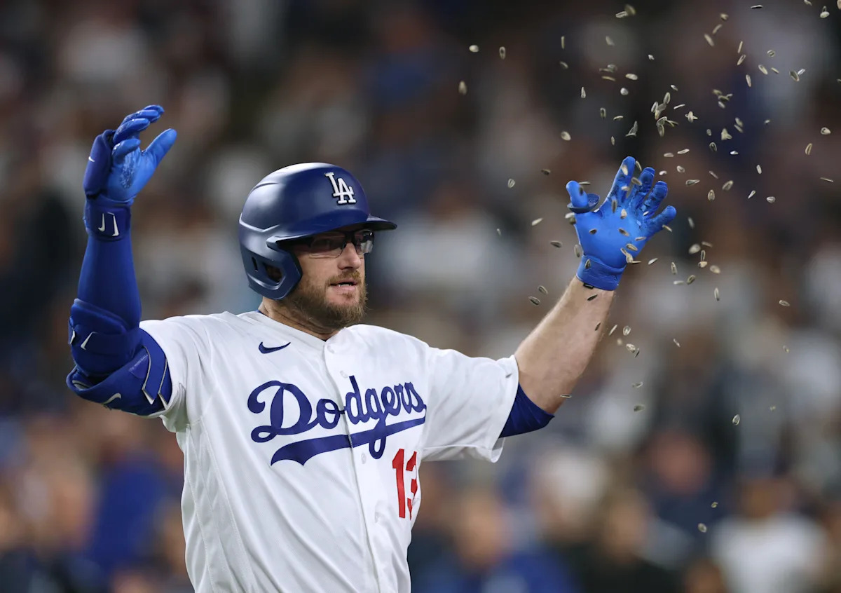 Max Muncy’s Triple Homer Blitz Caps Dramatic Dodgers Comeback After Edwin Diaz’s Shocking Collapse