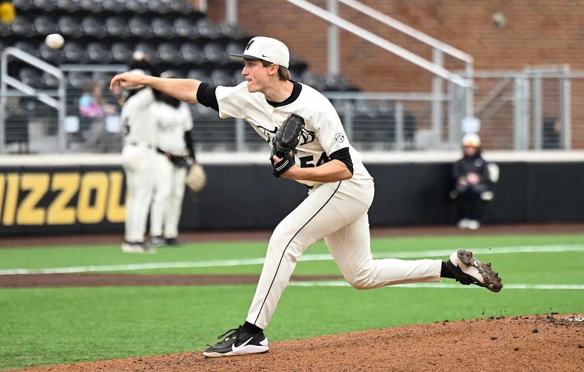 McDevitt Shines with Career Night, But Mysterious Loss to Arkansas Leaves Fans Stunned