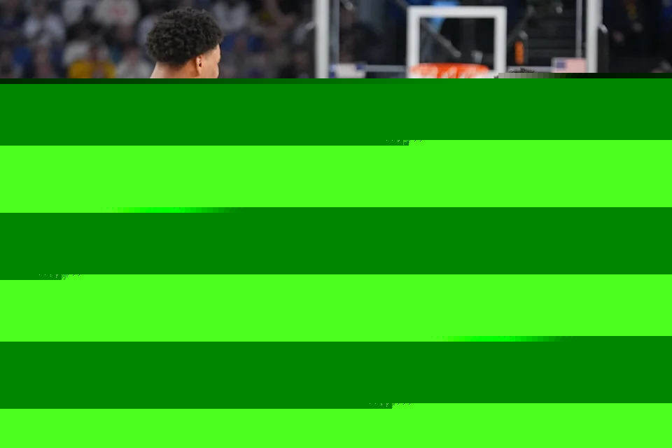 Meet Aday Mara: Michigan’s Mysterious 7-3 Center Who Could Change the Game Forever