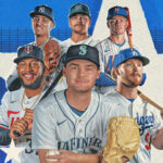 Meet the 6 Rising Minor Leaguers Poised to Shake Up MLB This Summer—You Won't Believe Who Made the List!