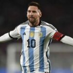Messi’s World Cup Decision Looms: What Scaloni’s Cryptic Remarks Reveal About Argentina Star’s Future