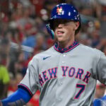 Mets' Brett Baty Faces Rough Stretch — But Is a Surprising Comeback Already Brewing?