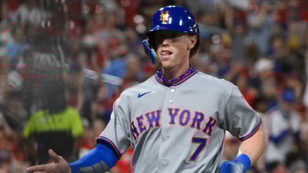 Mets' Brett Baty Faces Rough Stretch — But Is a Surprising Comeback Already Brewing?
