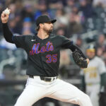 Mets' Clay Holmes Faces Sudden Hamstring Injury – Could This Shake Up Their Season?